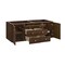 James Martin Vanities Amberly 60in Double Vanity Cabinet, Mid-Century Walnut 670-V60D-M-WLT - alternate 5